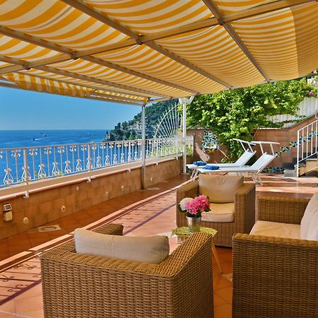 Ravello Art Apartments Eksteriør bilde