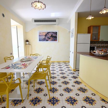 Ravello Art Apartments Eksteriør bilde