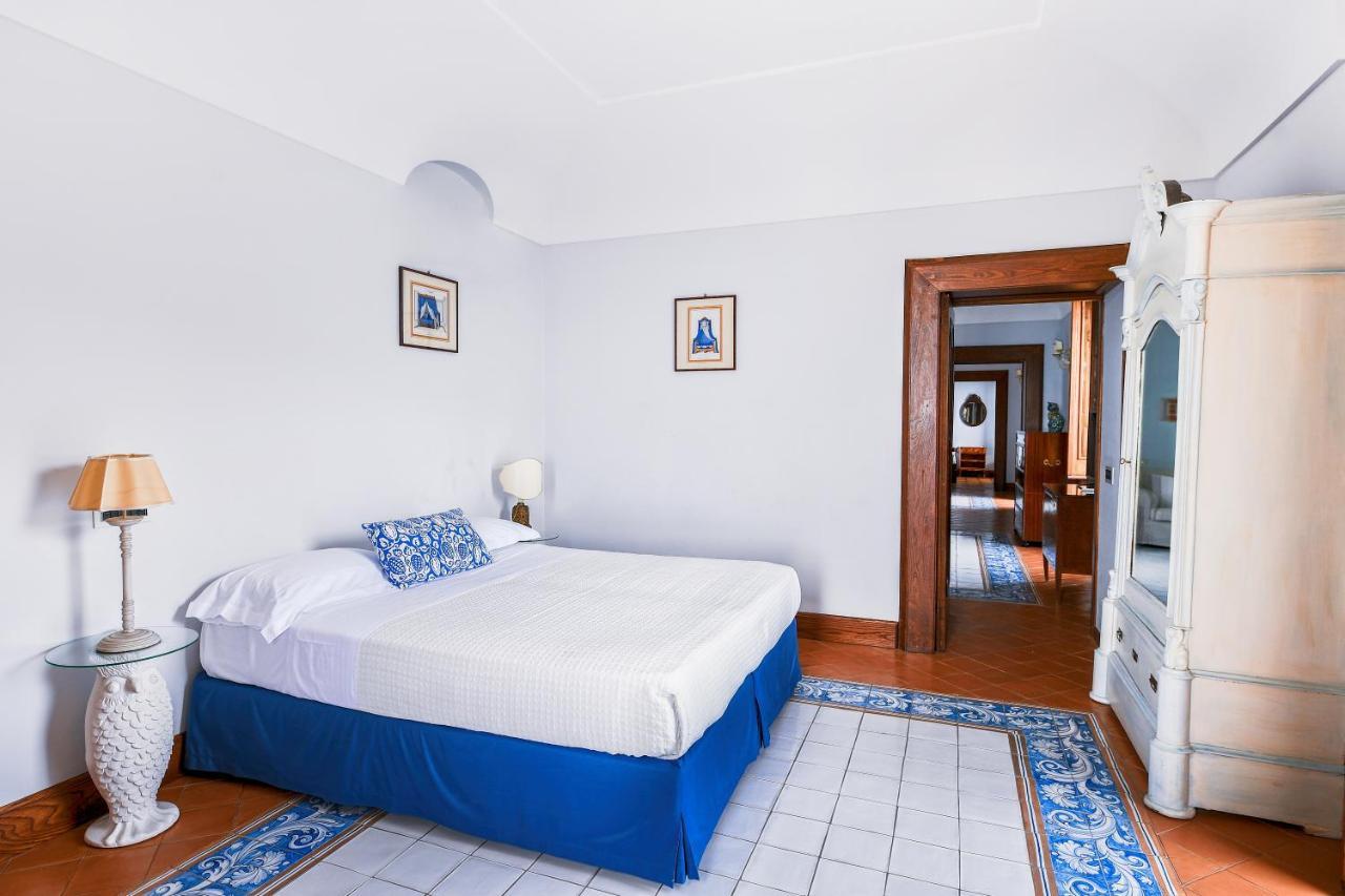 Ravello Art Apartments Eksteriør bilde