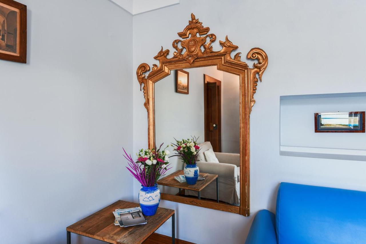 Ravello Art Apartments Eksteriør bilde