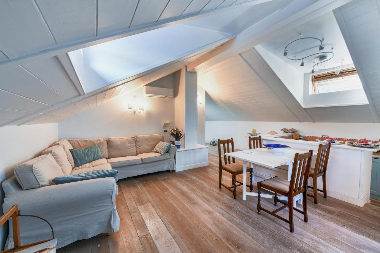 Ravello Art Apartments Eksteriør bilde