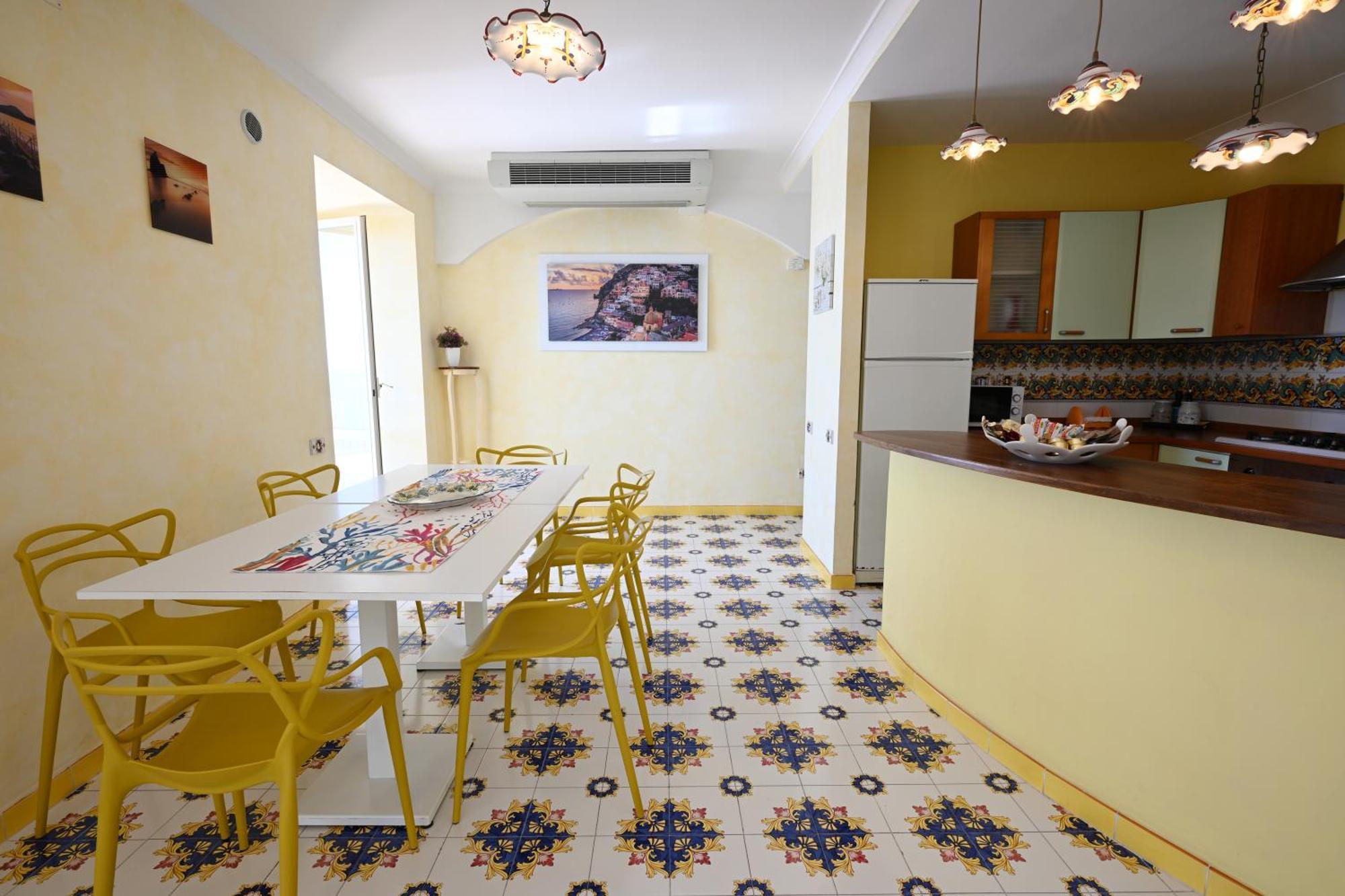 Ravello Art Apartments Eksteriør bilde