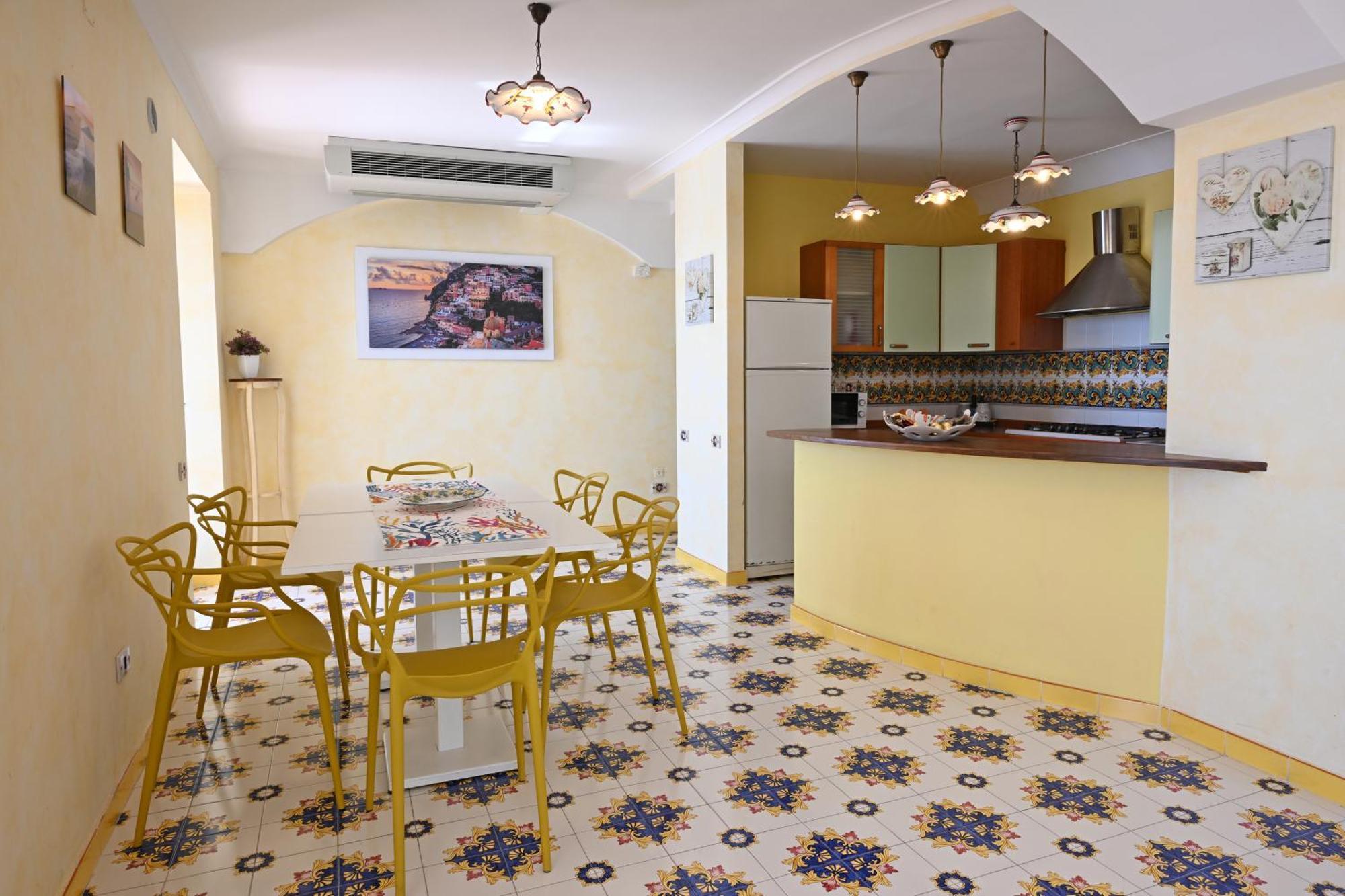Ravello Art Apartments Eksteriør bilde