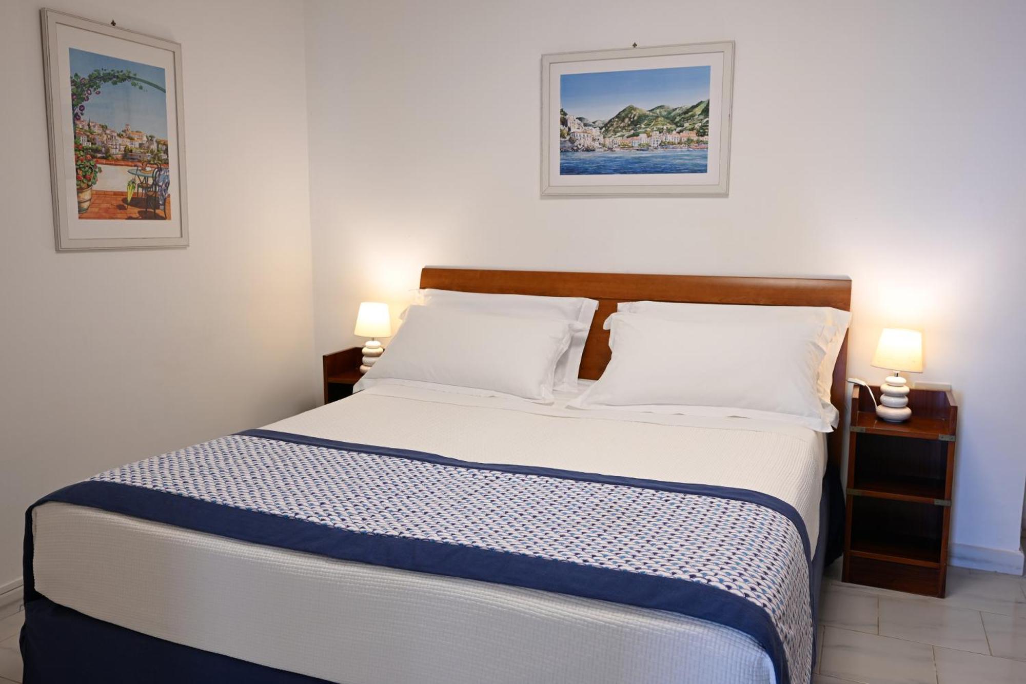 Ravello Art Apartments Eksteriør bilde