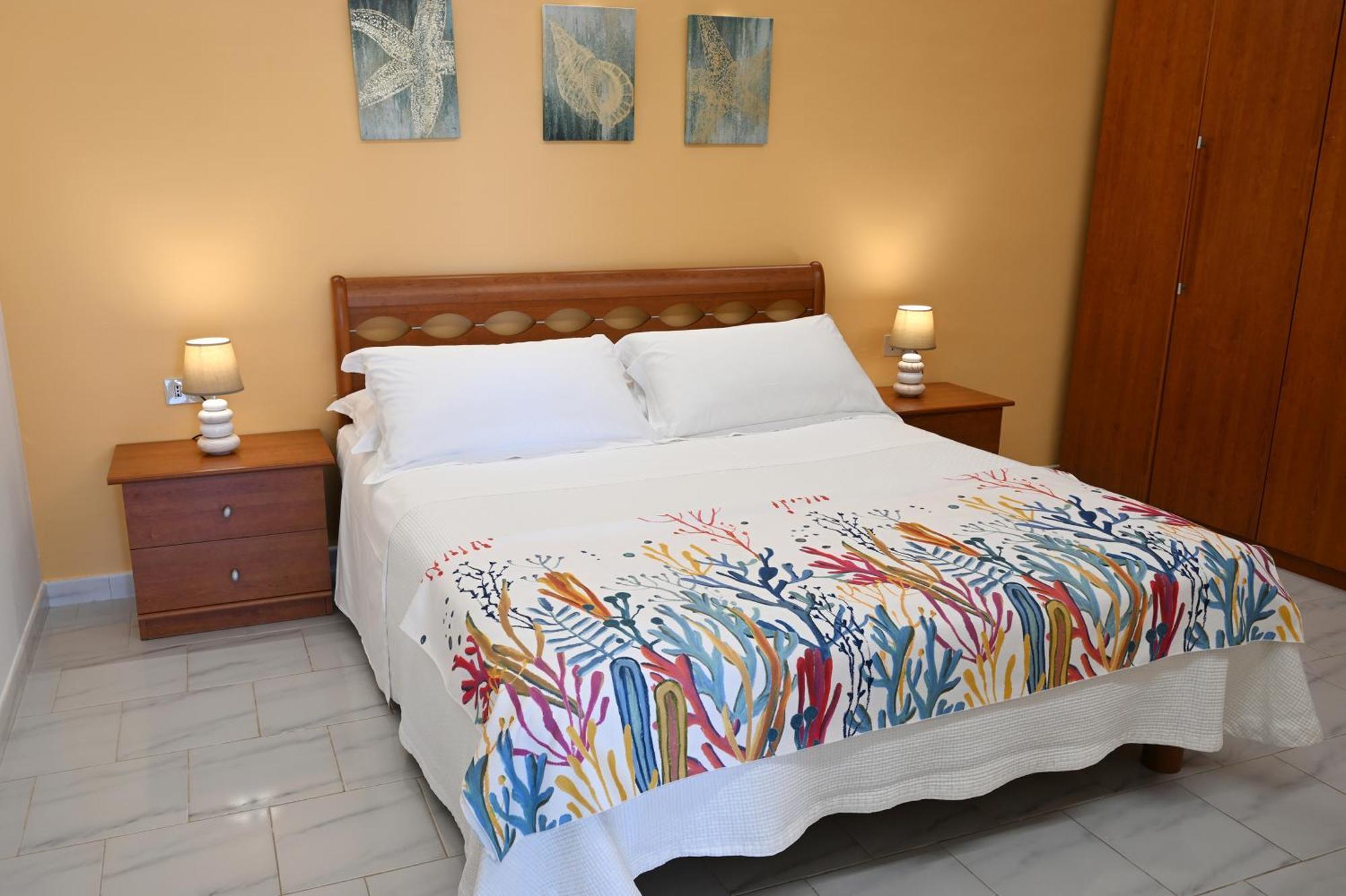 Ravello Art Apartments Eksteriør bilde
