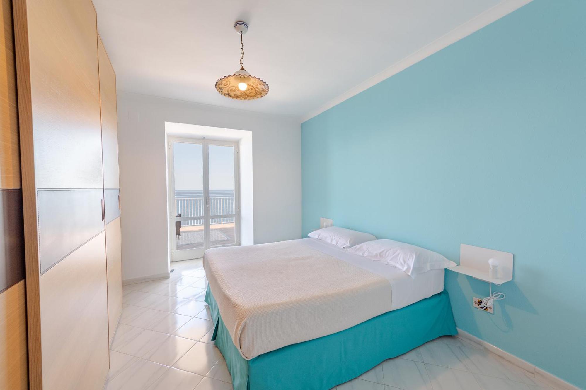 Ravello Art Apartments Eksteriør bilde