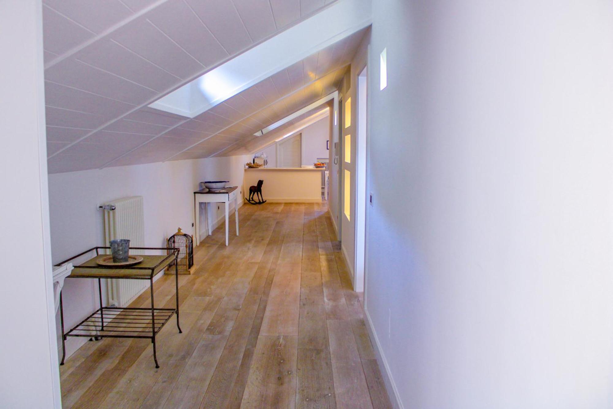 Ravello Art Apartments Eksteriør bilde