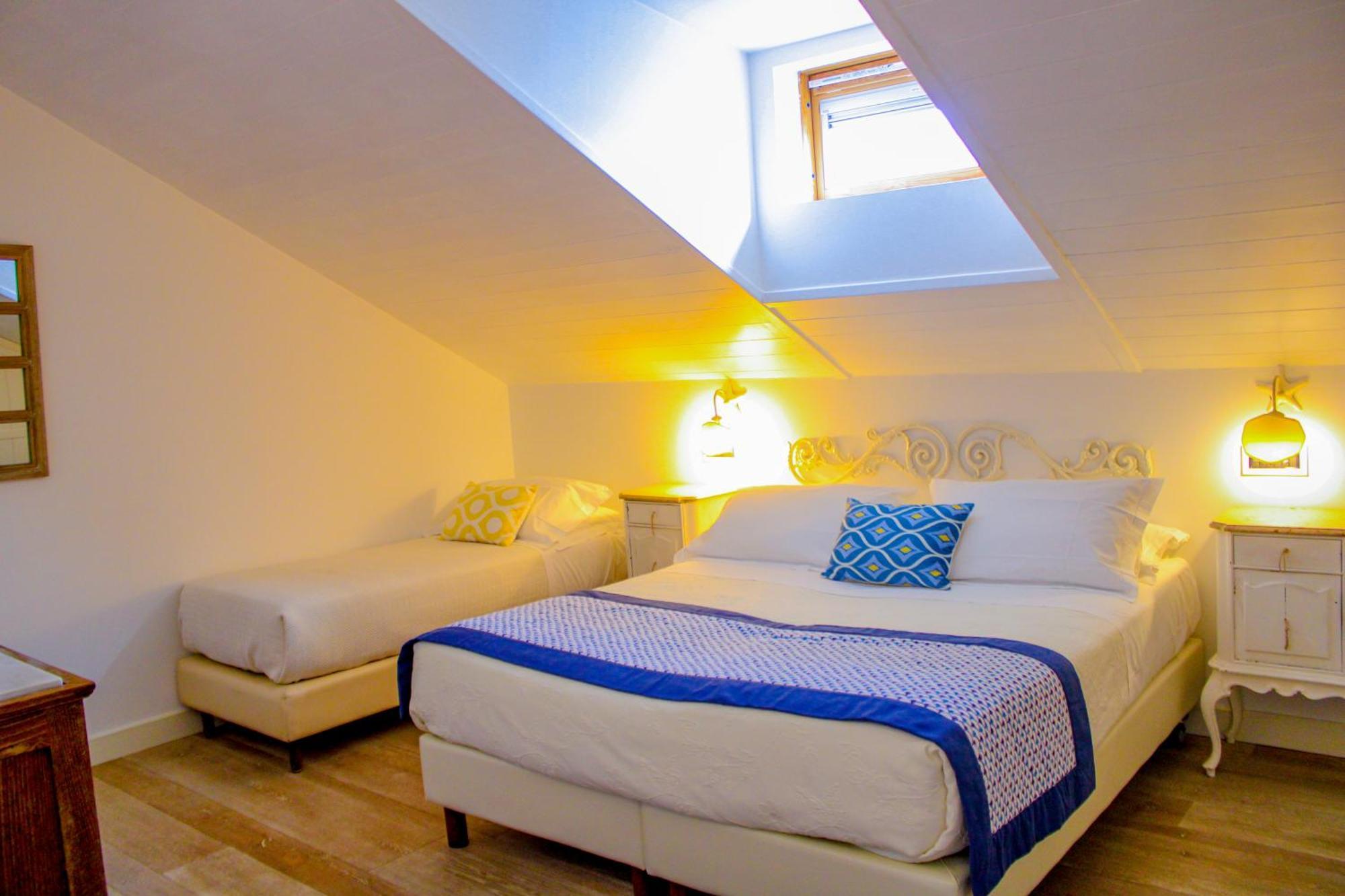 Ravello Art Apartments Eksteriør bilde