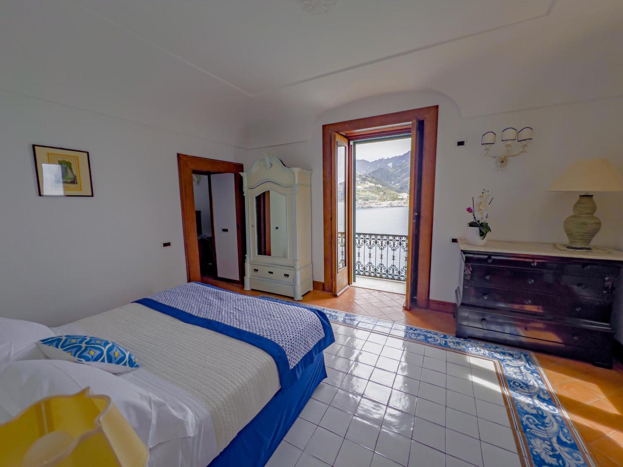 Ravello Art Apartments Eksteriør bilde